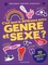 Odile Amblard et Serge Hefez - C'est quoi la différence entre genre et sexe ?.
