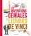 Christian Hill et Davide Morosinotto - Les inventions (toujours) géniales de Léonard de Vinci - Avec 20 expériences à reproduire.