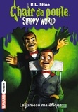 Slappy World tome 3 : Le jumeau maléfique.