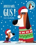 Chris Chatterton - Joyeux Noël, Gus !.