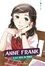  Natsuko et Noriyuki Irisawa - Le XXe siècle en manga Tome 4 : Anne Frank - 1929-1945.