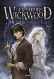 Ludivine Irolla et Charlie Bowater - Les soeurs Wickwood.