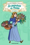 Anne-Marie Desplat-Duc et Sophie Noël - Les gamines de Paris Tome 3 : Joséphine.