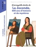 Elisabeth Lambilly et Anna Maria Riccobono - L'incroyable destin de La Joconde, 500 ans d'histoire et de mystère.