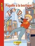 Frédéric Vinclère - Pagaille à la boutique !.