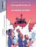 Aude Bourdeau et Tom Aureille - L'incroyable histoire de Perseverance en mission sur Mars.