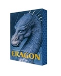 Christopher Paolini - Eragon Tome 1 : Eragon.