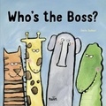 Emile Jadoul - Who's the Boss?.