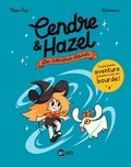 Thom Pico et  Karensac - Cendre et Hazel Tome 1 : Les sorcières chèvres.