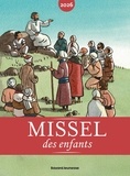 Marcelino Truong - Missel des enfants Année A (2026).