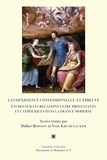 Didier Boisson et Yves Krumenacker - La coexistence confessionnelle à l’épreuve - Études sur les relations entre protestants et catholiques dans la France moderne.