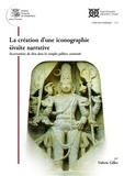 Valérie Gillet - La création d'une iconographie sivaïte narrative - Incarnations du dieu dans les temples pallava construits.
