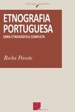 Rocha Peixoto - Etnográfia portuguesa - Obra etnográfica completa.