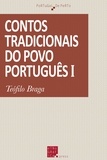Téofilo Braga - Contos tradicionais do povo português (I).