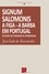 José Leite de Vasconcelos - Signum Salomonis - A Figa - A Barba em Portugal - Estudos de Etnografia Comparada.