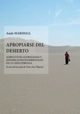 Anaïs Marshall - Apropiarse del desierto - Agricultura globalizada y dinámicas socioambientales en las costa peruana. El caso de los oasis de Virú e Ica-Villacuri.
