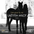 Laëtitia Milot - Lies pour la vie.