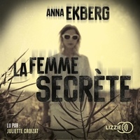 Anna Ekberg - La femme secrète.