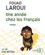 Fouad Laroui - Une année chez les Français. 1 CD audio MP3