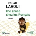 Fouad Laroui - Une année chez les Français.