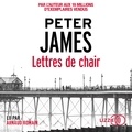 Peter James - Lettres de chair.
