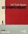 Viet Thanh Nguyen - Le sympathisant. 2 CD audio MP3