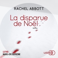 Rachel Abbott - La disparue de Noël.