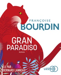 Françoise Bourdin - Gran Paradiso. 1 CD audio MP3