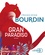 Françoise Bourdin - Gran Paradiso. 1 CD audio MP3
