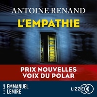 Antoine Renand - L'Empathie Tome 1 : .