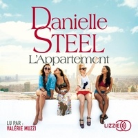 Danielle Steel - L'appartement.