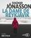 Ragnar Jónasson - La dame de Reykjavik  : . 1 CD audio