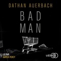 Dathan Auerbach - Bad Man.