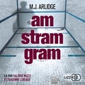 M. J. Arlidge - Am stram gram.