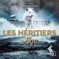 Linnea Hartsuyker et Marion Roman - Les Héritiers du loup - La saga des Vikings, Livre 3.