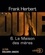 Frank Herbert - Le cycle de Dune Tome 6 : La maison des mères. 2 CD audio MP3