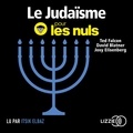 David Blatner et Josy Eisenberg - Le judaïsme pour les Nuls.