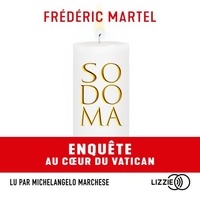 Frédéric Martel - Sodoma.