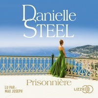 Danielle Steel - Prisonnière.
