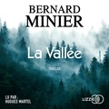 Bernard Minier - La vallée.