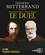 Frédéric Mitterrand - Napoléon III et Victor Hugo, le duel. 1 CD audio MP3