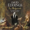 David Eddings et Dominique Haas - La Belgariade - Tome 5 - La Fin de partie de l'enchanteur.