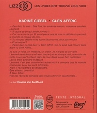Glen Affric  avec 1 CD audio MP3