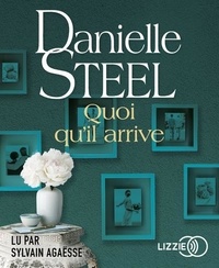 Danielle Steel - Quoi qu'il arrive.