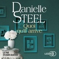 Danielle Steel - Quoi qu'il arrive.