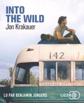 Jon Krakauer - Into the Wild. 1 CD audio MP3