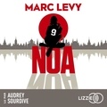 Marc Levy - Noa.