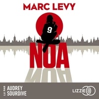 Marc Levy - Noa.