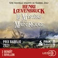 Henri Loevenbruck - Le mystère de la Main Rouge.