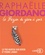 Raphaëlle Giordano - Le bazar du zèbre à pois. 1 CD audio